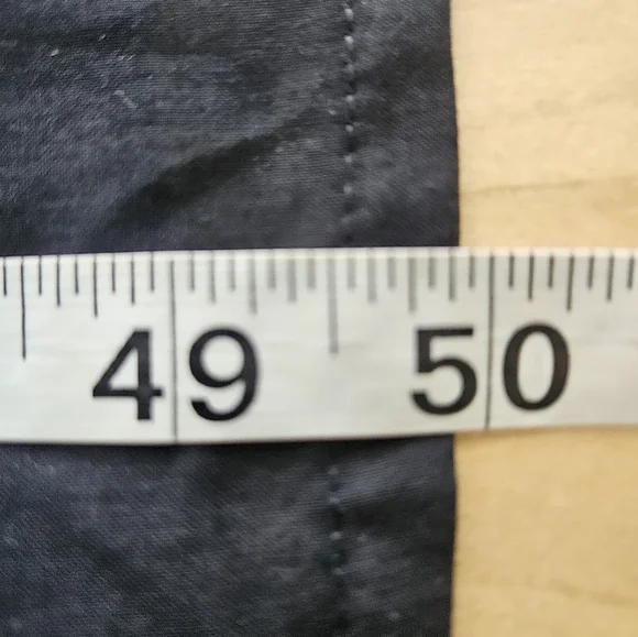 Laneway The Label Hart Slip Dress Black Sz S/M Sheer Fairy Whimsygoth Romantic - Picture 11 of 13